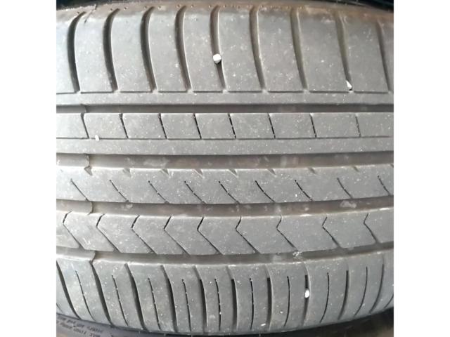 AME STEINER +WINRUN R330 245/35-20