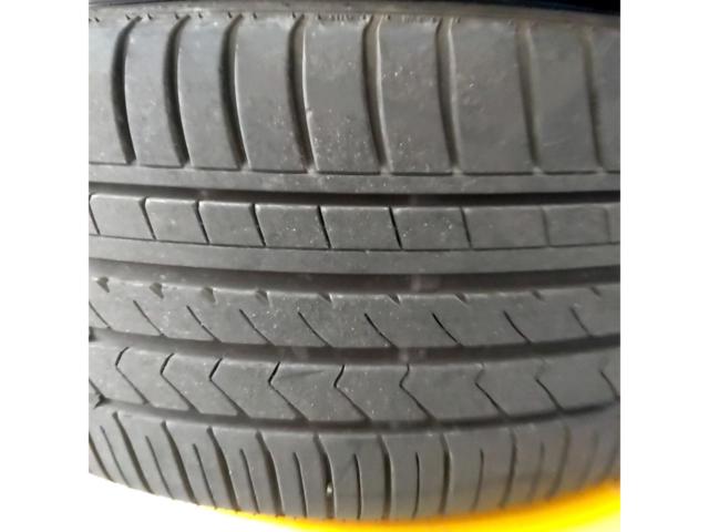 AME STEINER +WINRUN R330 245/35-20