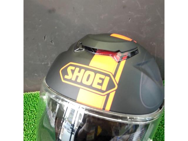 SHOEI SHOEI GT-Air フルフェイスヘルメット【サイズL 59cm)】