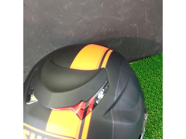 SHOEI SHOEI GT-Air フルフェイスヘルメット【サイズL 59cm)】
