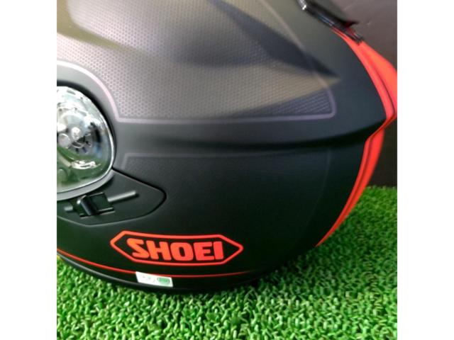 SHOEI SHOEI GT-Air フルフェイスヘルメット【サイズL 59cm)】