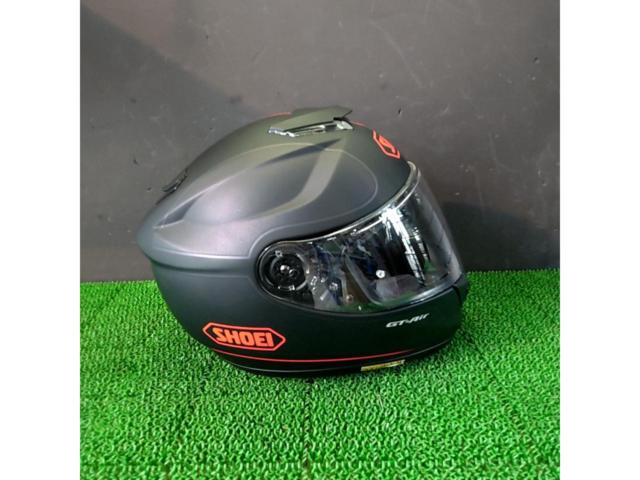 SHOEI SHOEI GT-Air フルフェイスヘルメット【サイズL 59cm)】