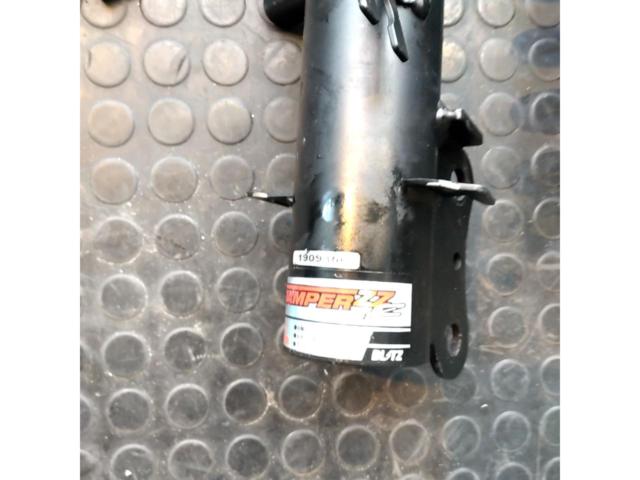BLITZ DAMPER ZZ-R 【CR-Z】