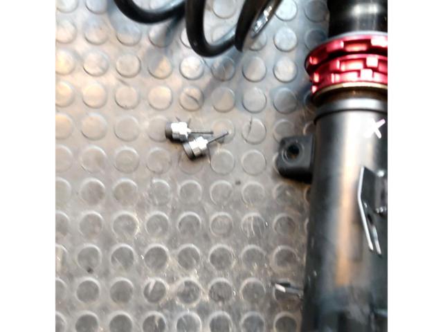BLITZ DAMPER ZZ-R 【CR-Z】