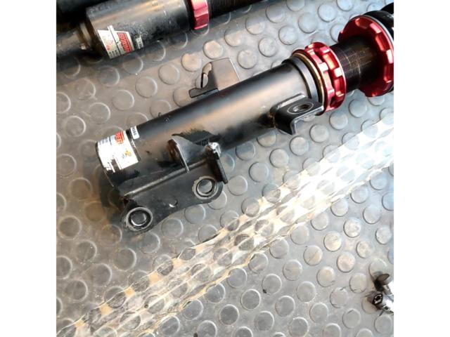 BLITZ DAMPER ZZ-R 【CR-Z】