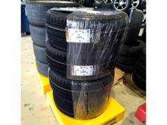 MINERVA F205 225/40R18 タイヤ4本セット