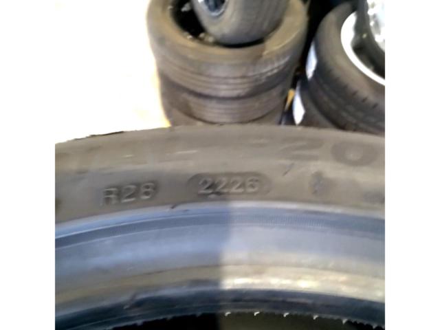 MINERVA F205 225/40R18 タイヤ4本セット