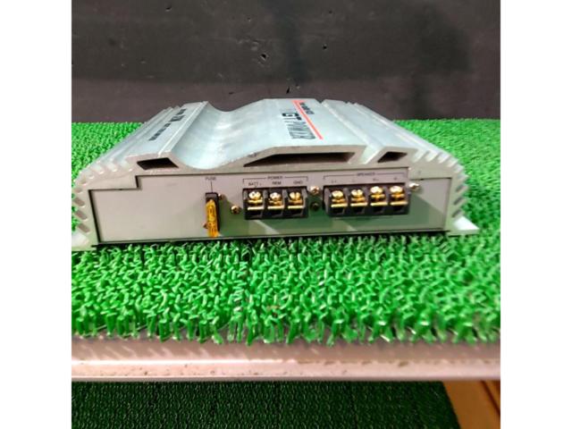 MGT-POWER
M320
2ch amplifier