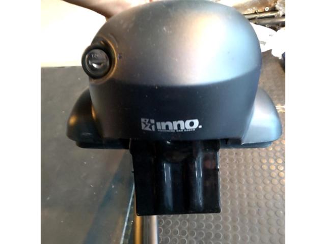 INNO/RV-INNO XS201+XB100BK