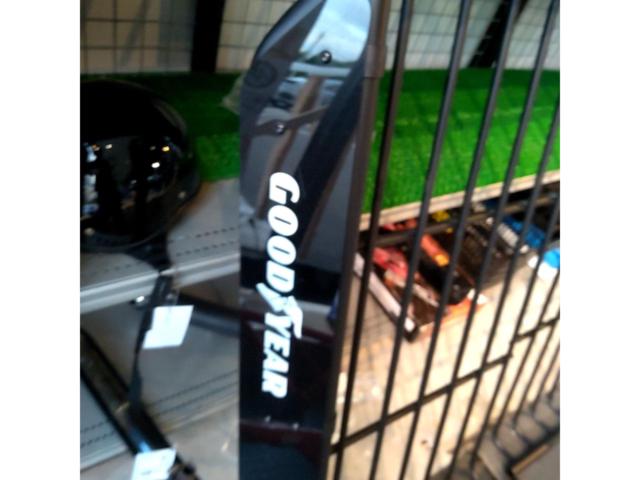 GOODYEAR ルーフラック