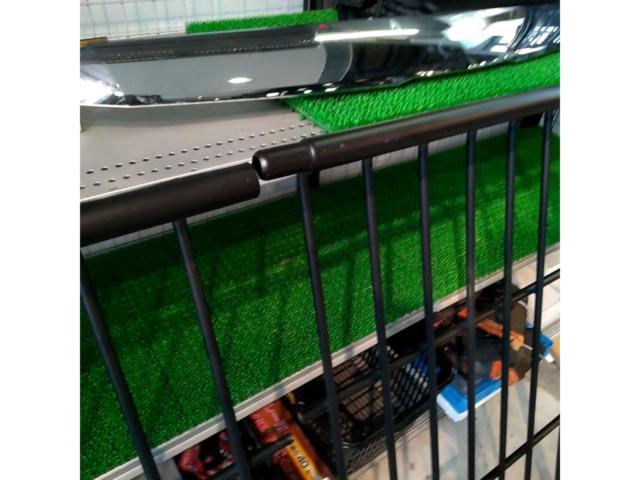 GOODYEAR ルーフラック