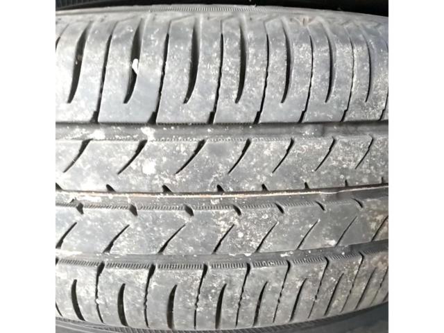 TOYO
Nanoenergy
155 / 65-14
Four