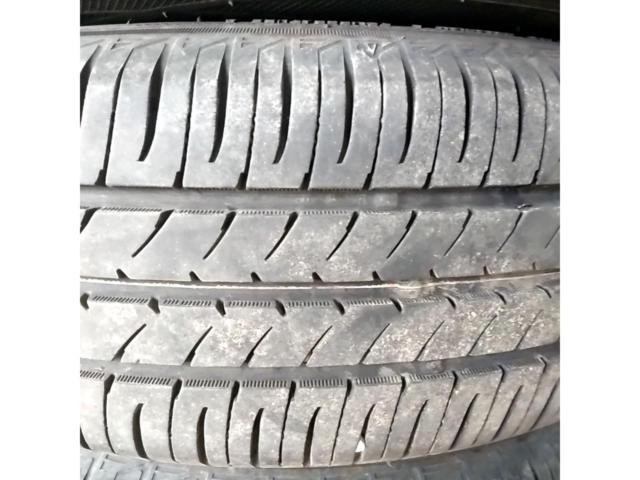 TOYO
Nanoenergy
155 / 65-14
Four