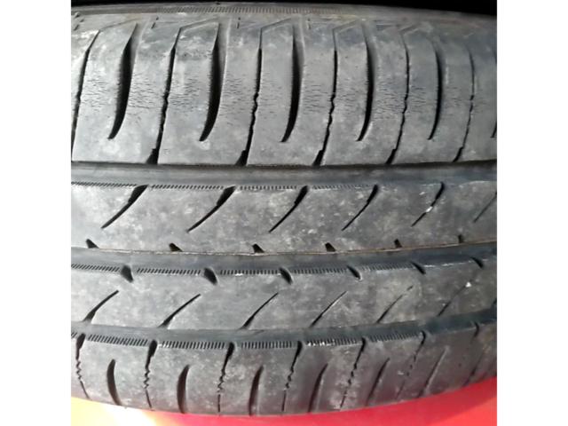 TOYO
Nanoenergy
155 / 65-14
Four