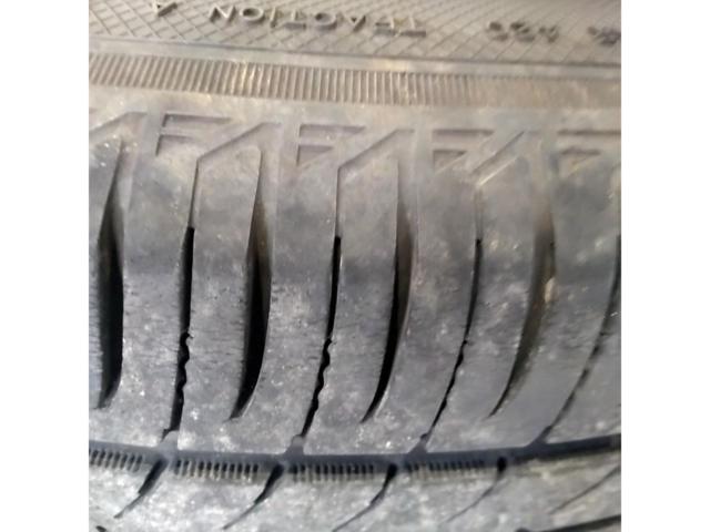 TOYO
Nanoenergy
155 / 65-14
Four