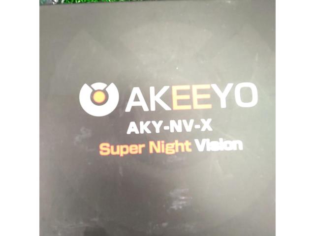 AKEEYO
AKY-NV-X
Super night vision
drive recorder