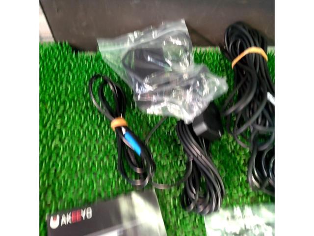 AKEEYO
AKY-NV-X
Super night vision
drive recorder