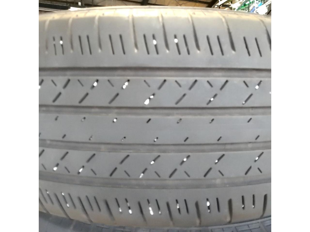 BRIDGESTONE
TURANZA
ER33
Two