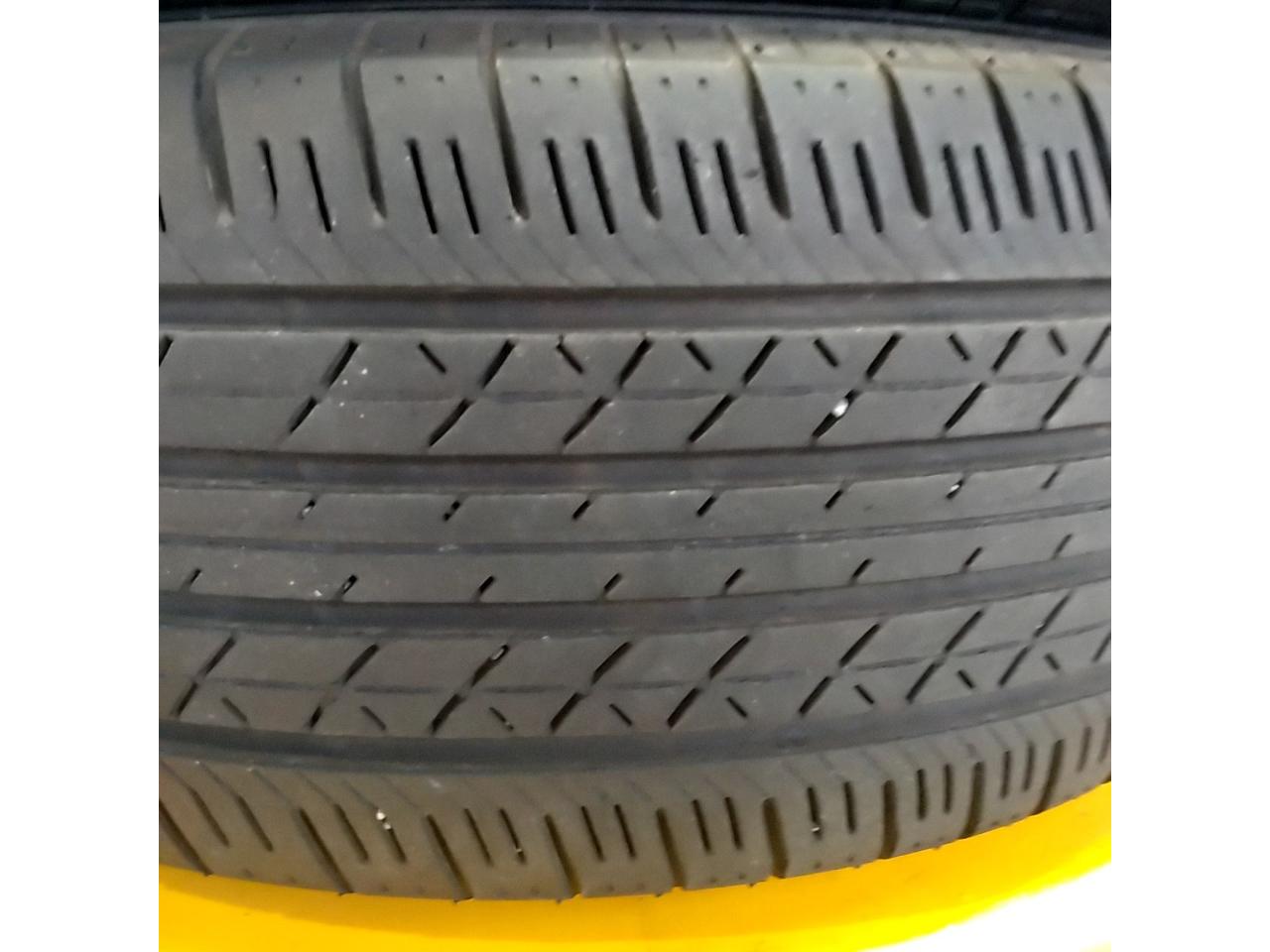 BRIDGESTONE
TURANZA
ER33
Single