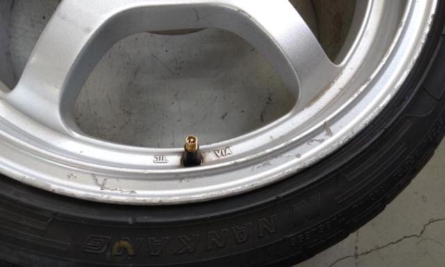 RAYS(レイズ) GRAM LIGHTS 57C  + NANKANG(ナンカン) NANKANG ULTRA SPORT NS-Ⅱ 205/40-16 タイヤ4本 (Z04289)