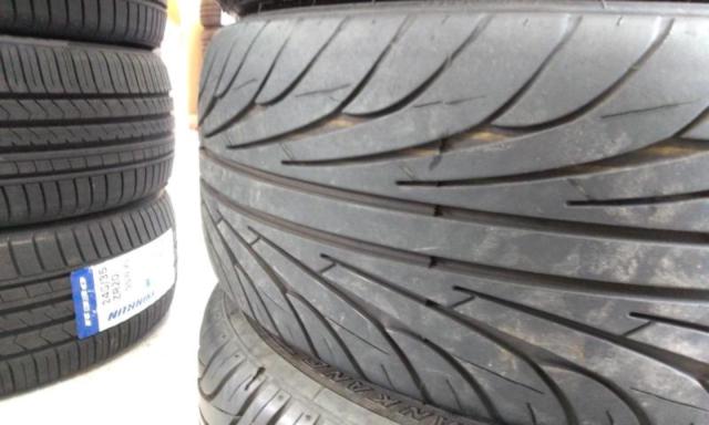 RAYS(レイズ) GRAM LIGHTS 57C  + NANKANG(ナンカン) NANKANG ULTRA SPORT NS-Ⅱ 205/40-16 タイヤ4本 (Z04289)