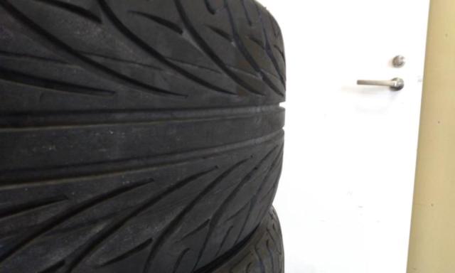 weds(ウェッズ) kranze Kranze VISHUNU 550 EVO KAI  + KENDA KAISER + FALKEN AZENIS FK453 225/40-19 4本