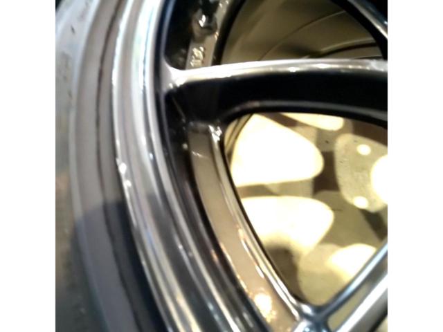 WedsSport TC105N+ATR SPORT 215/45-17 2020年