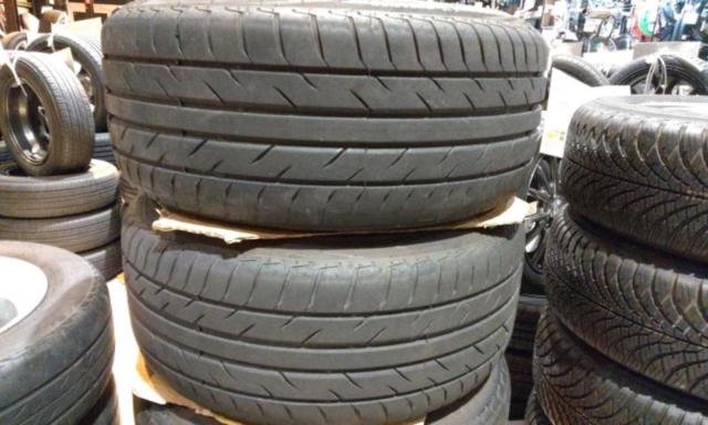 WedsSport TC105N+ATR SPORT 215/45-17 2020年