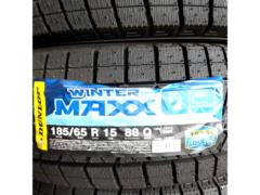 DUNLOP WINTERMAXX WM03 185/65R15