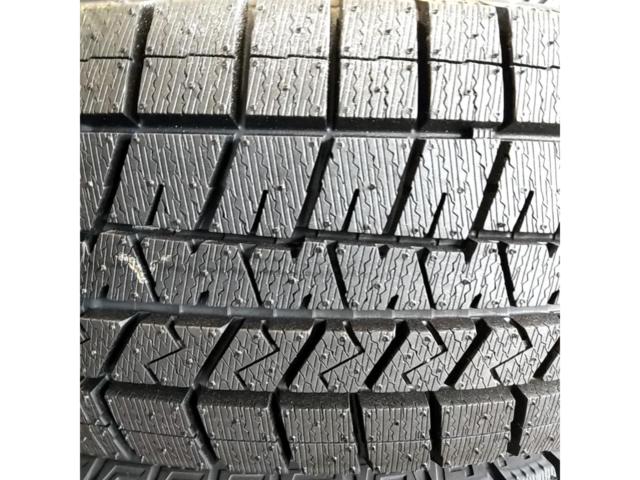 DUNLOP WINTERMAXX WM03 185/65R15