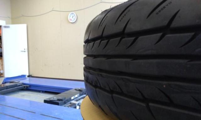 ENKEI(エンケイ)  RS-EVOLUTION +FINALIST 595EVO 195/40ZR16