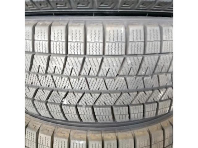 Barosso
Spoke wheels
+
DUNLOP
WINTERMAXX
WM03