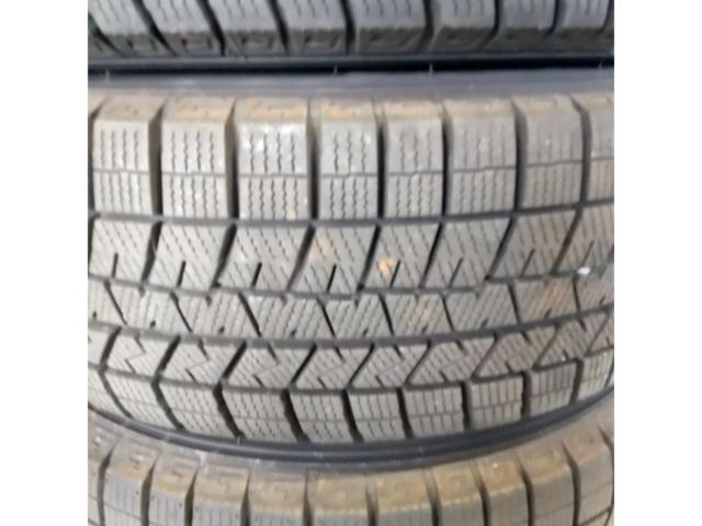 Barosso
Spoke wheels
+
DUNLOP
WINTERMAXX
WM03
