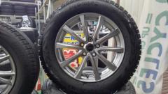 MiLLOUS  + YOKOHAMA(ヨコハマ) YOKOHAMA ICEGUARD G075