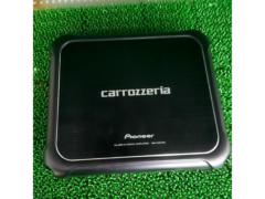 carrozzeria GM-D8100