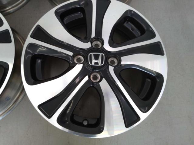 HONDA純正 N-ONE/プレミアムツアラー純正ホイール