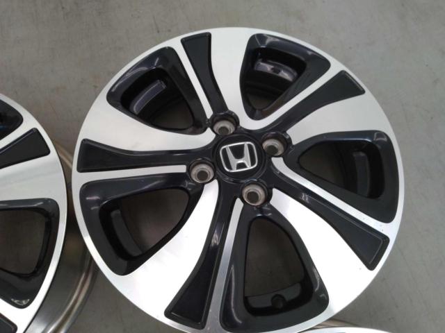 HONDA純正 N-ONE/プレミアムツアラー純正ホイール