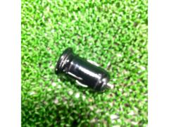 シガーUSB電源ポート