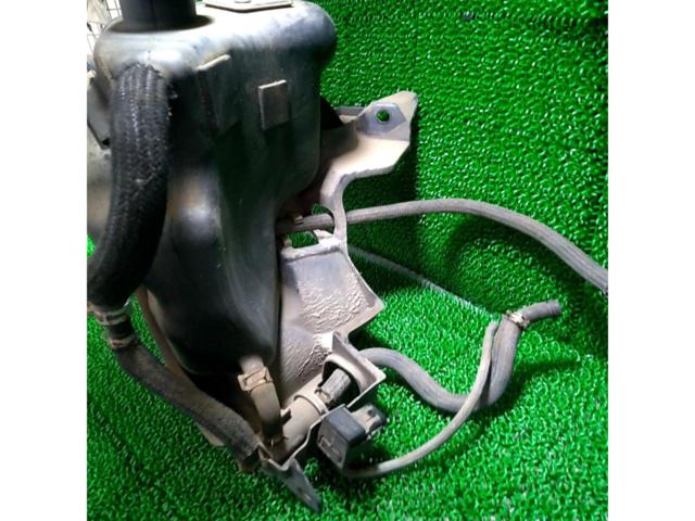 SUZUKI純正タンク+純正リアフェンダー 【レッツ/CA45A】