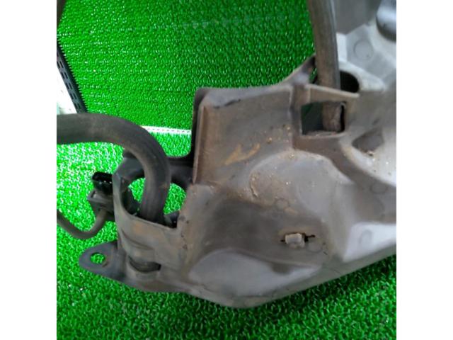 SUZUKI純正タンク+純正リアフェンダー 【レッツ/CA45A】