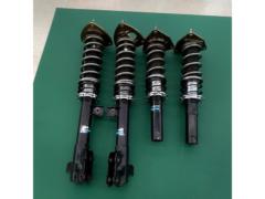SPOON FULL SPEC DAMPER KIT ネジ式車高調【S660/JW5】
