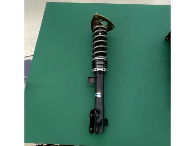 SPOON FULL SPEC DAMPER KIT ネジ式車高調【S660/JW5】