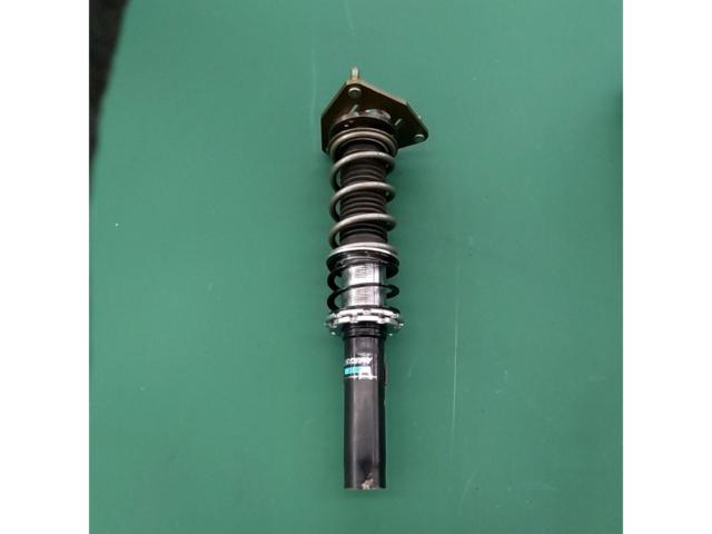 SPOON FULL SPEC DAMPER KIT ネジ式車高調【S660/JW5】