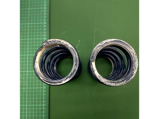 HYPERCO 直巻きスプリング 186B0350