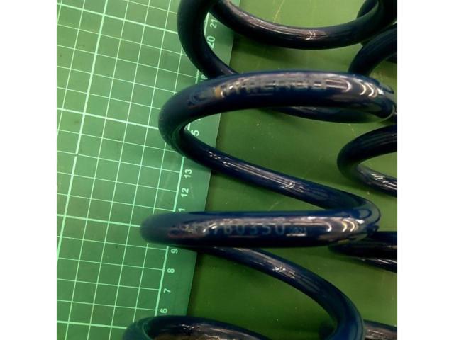 HYPERCO 直巻きスプリング 187B0350