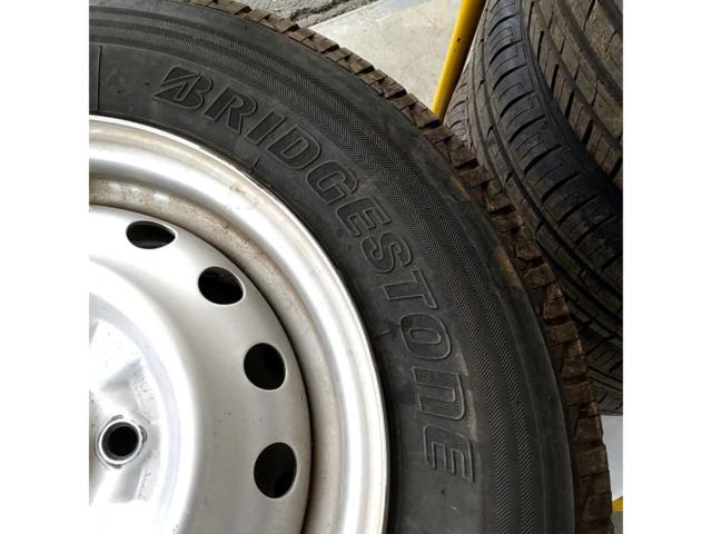 BRIDGESTONE V600