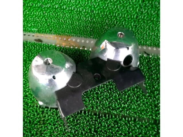 わけあり KAWASAKI純正メーターカバー【ゼファー400】