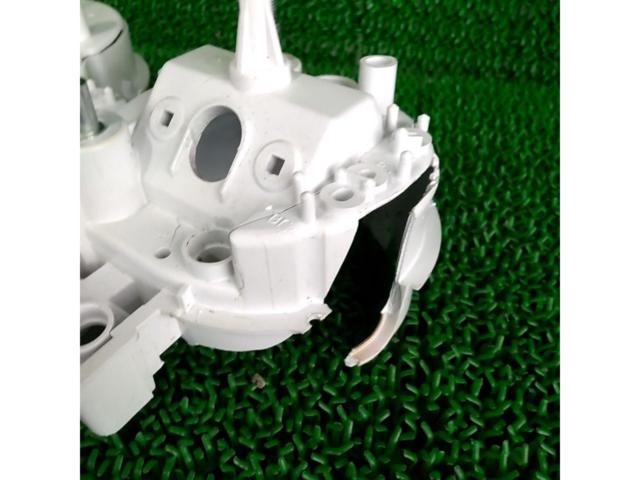 わけあり KAWASAKI純正メーターカバー【ゼファー400】