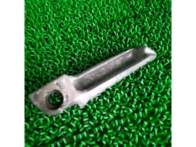 KAWASAKI純正タンデムステップペグ【ゼファー400】