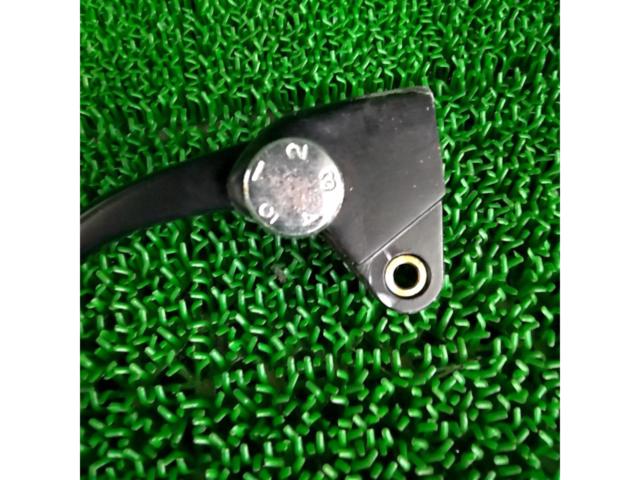 KAWASAKI純正クラッチレバー【ゼファー400外し品】
